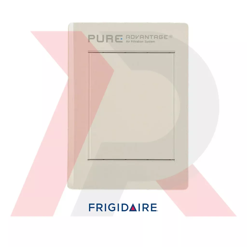 Refrigerator Air Filter Door #241935001