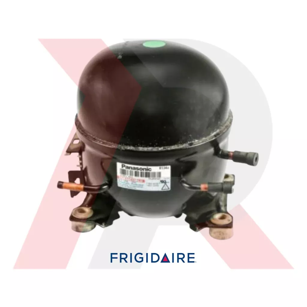 Refrigerator Compressor #241650210