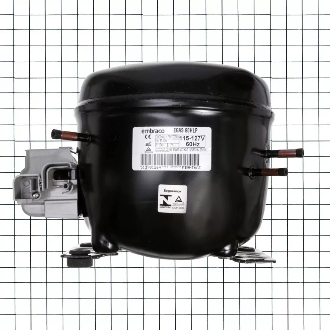 Refrigerator Compressor #70201133