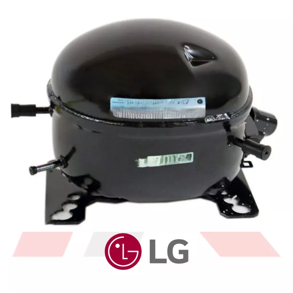 Refrigerator Compressor Inverter #TCA36411702