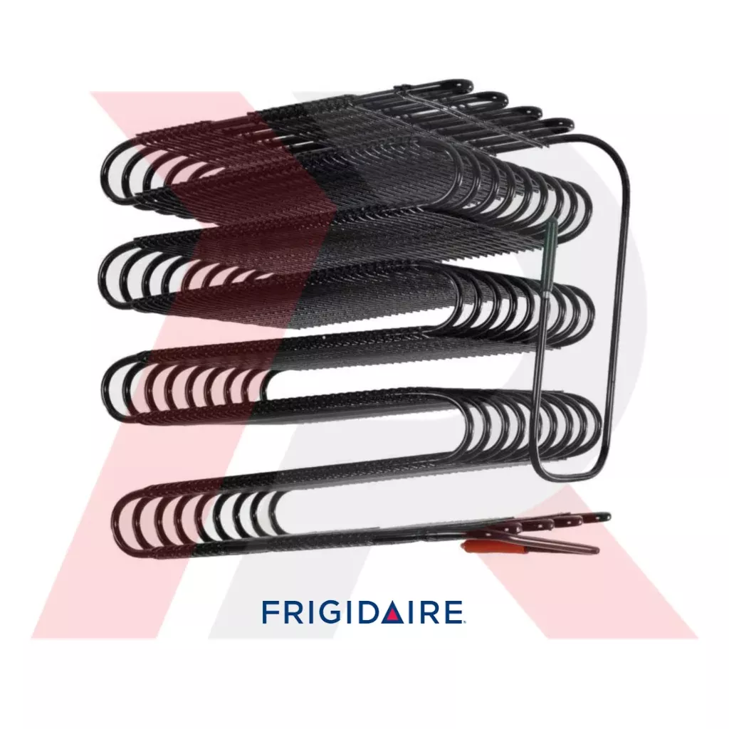 Refrigerator Condenser #297152201