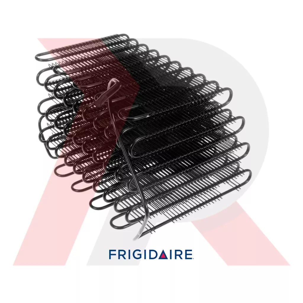 Refrigerator Condenser #5304526057
