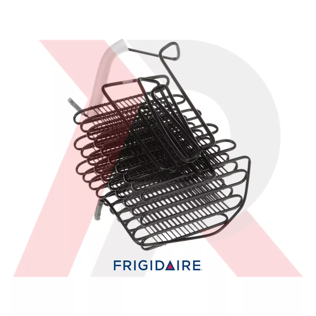 Refrigerator Condenser #5304533258
