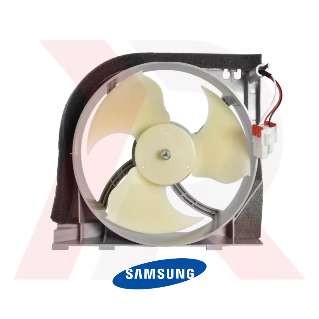 Refrigerator Condenser #DA97-15765C
