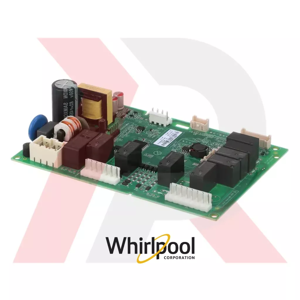 Refrigerator Control Board #W11399844