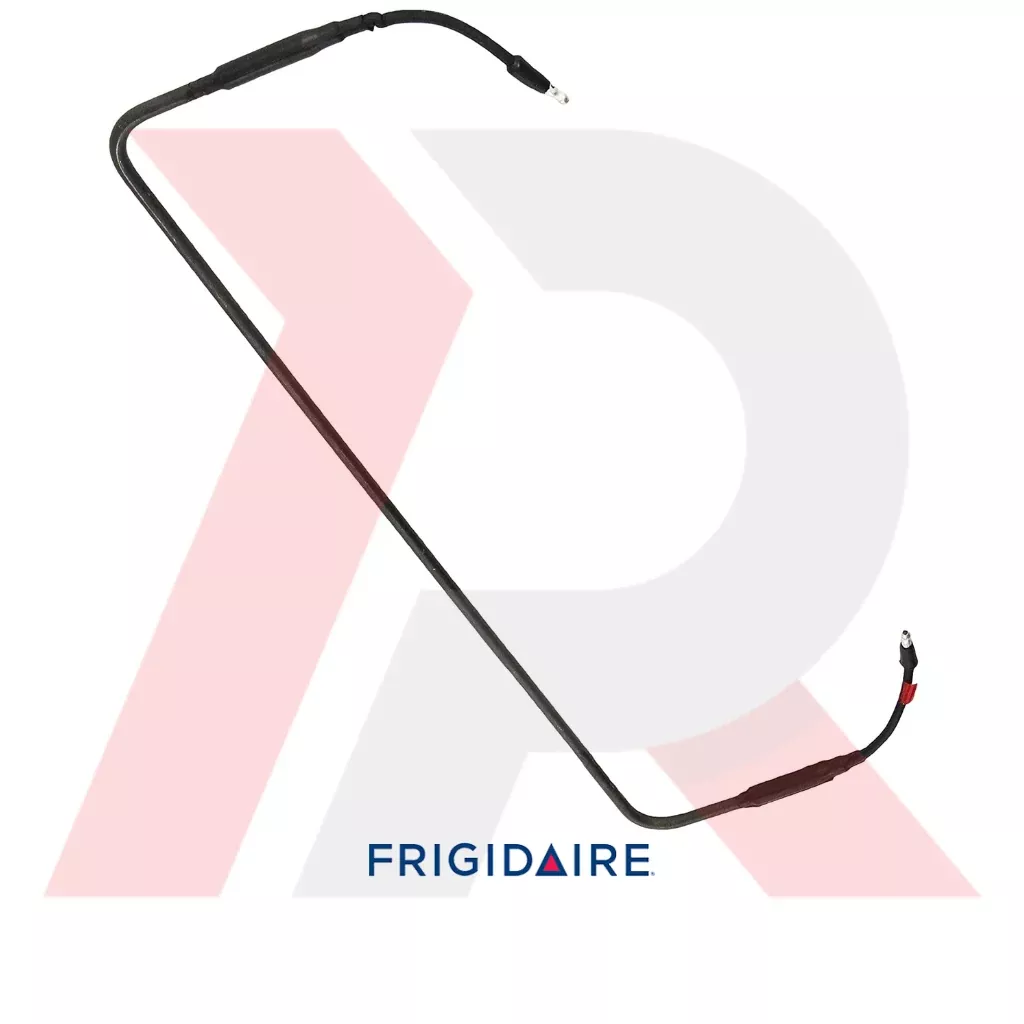 Refrigerator Defrost Heater Assembly #5303918208