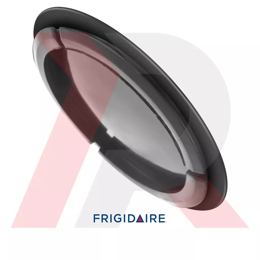 Refrigerator Dispenser Door #241688701