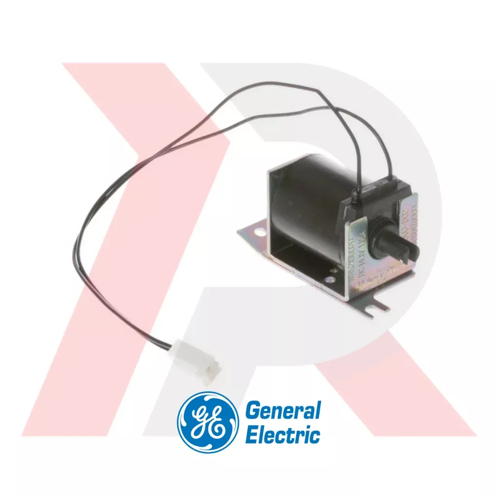Refrigerator Dispenser Solenoid #WR62X10055