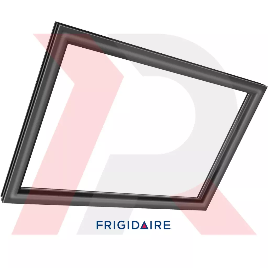 Refrigerator Door Gasket #241872510