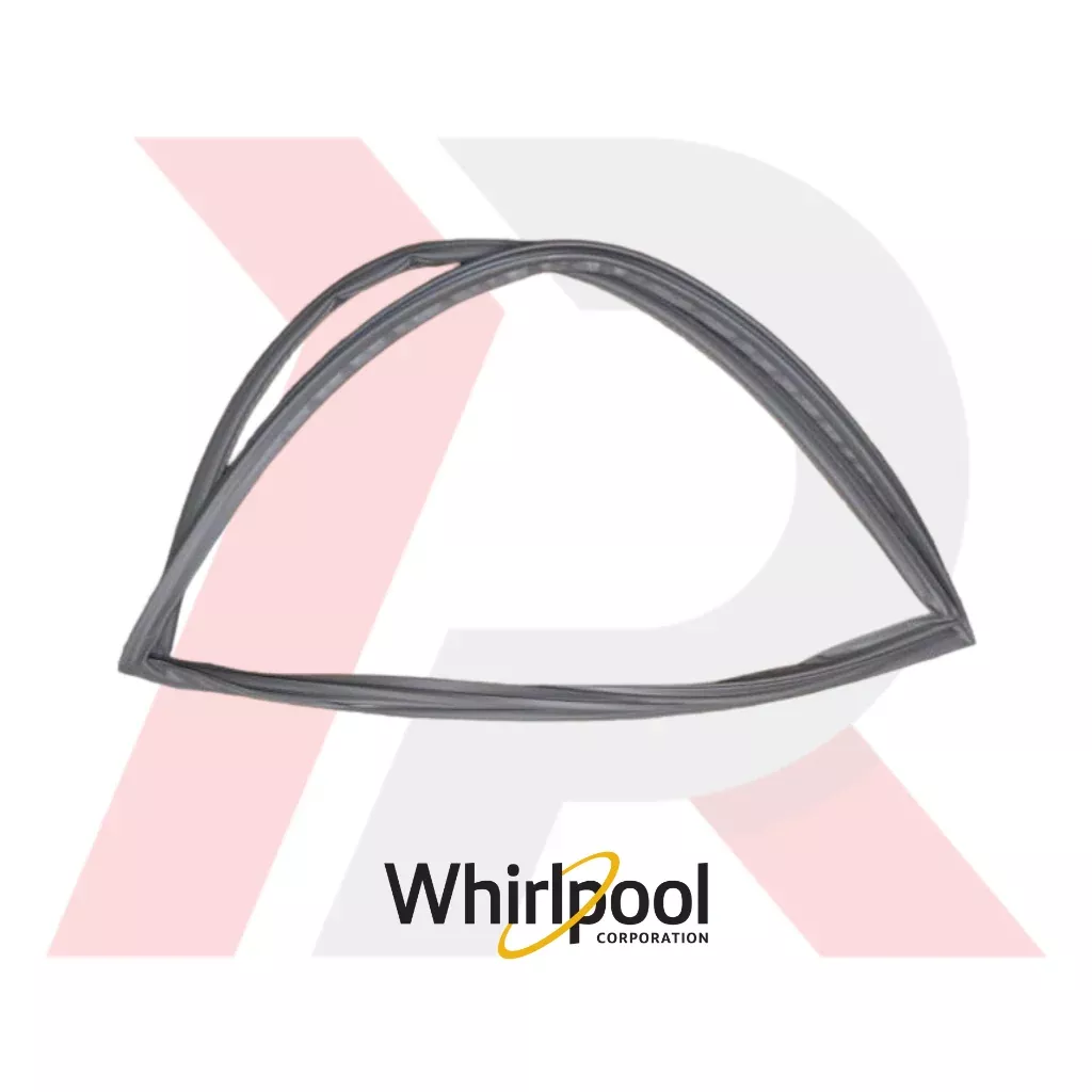 Refrigerator Door Gasket #W11784834
