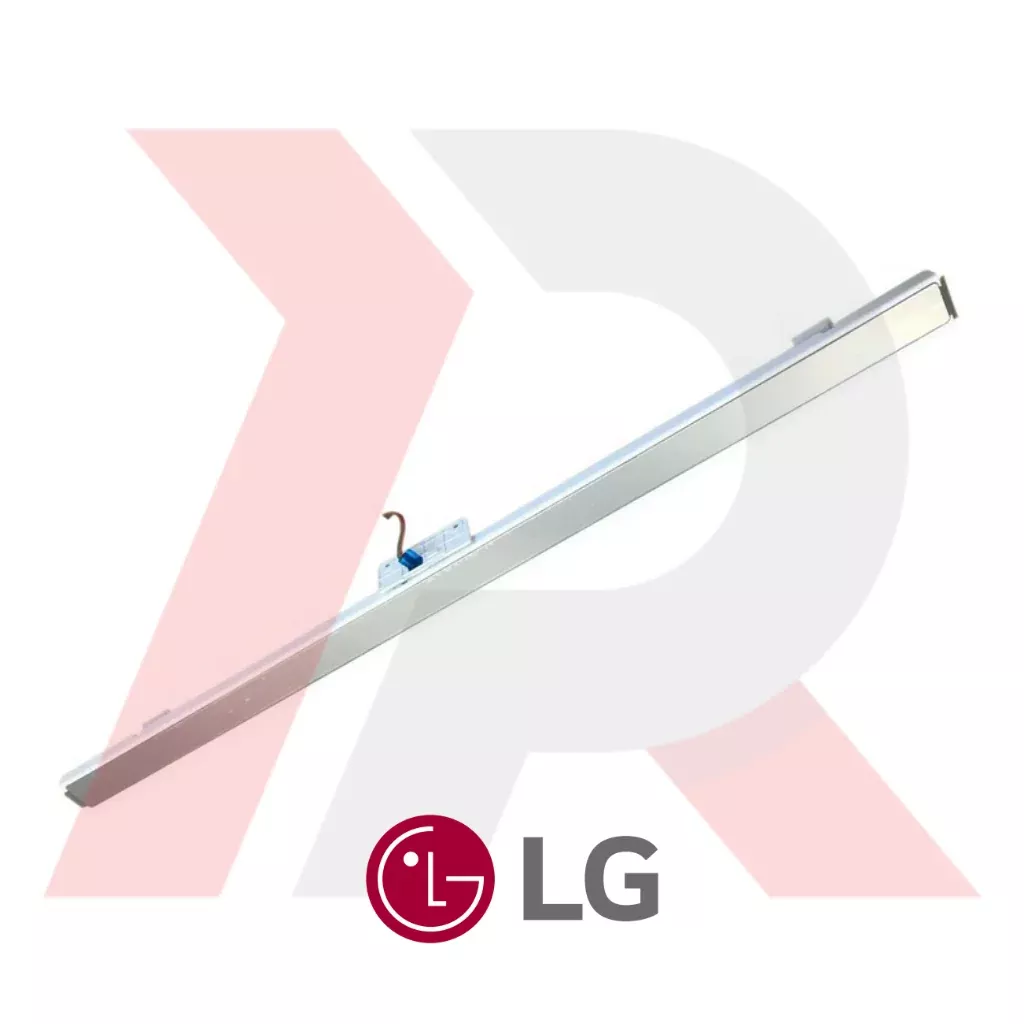Refrigerator Door Support #AGU75188619