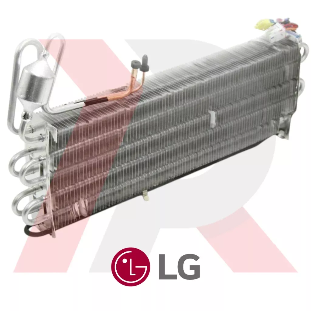 Refrigerator Evaporator #ADL73341411