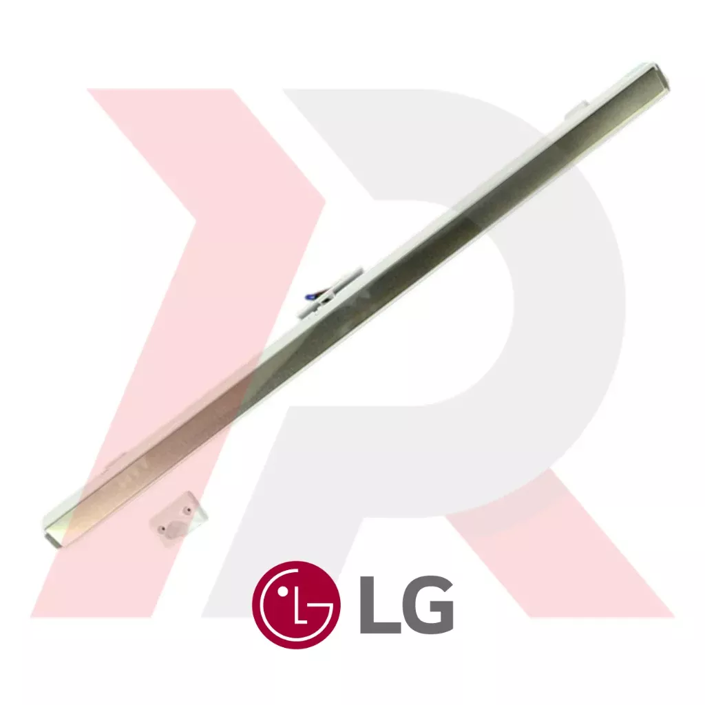 Refrigerator Flipper Assembly #AGU75407901