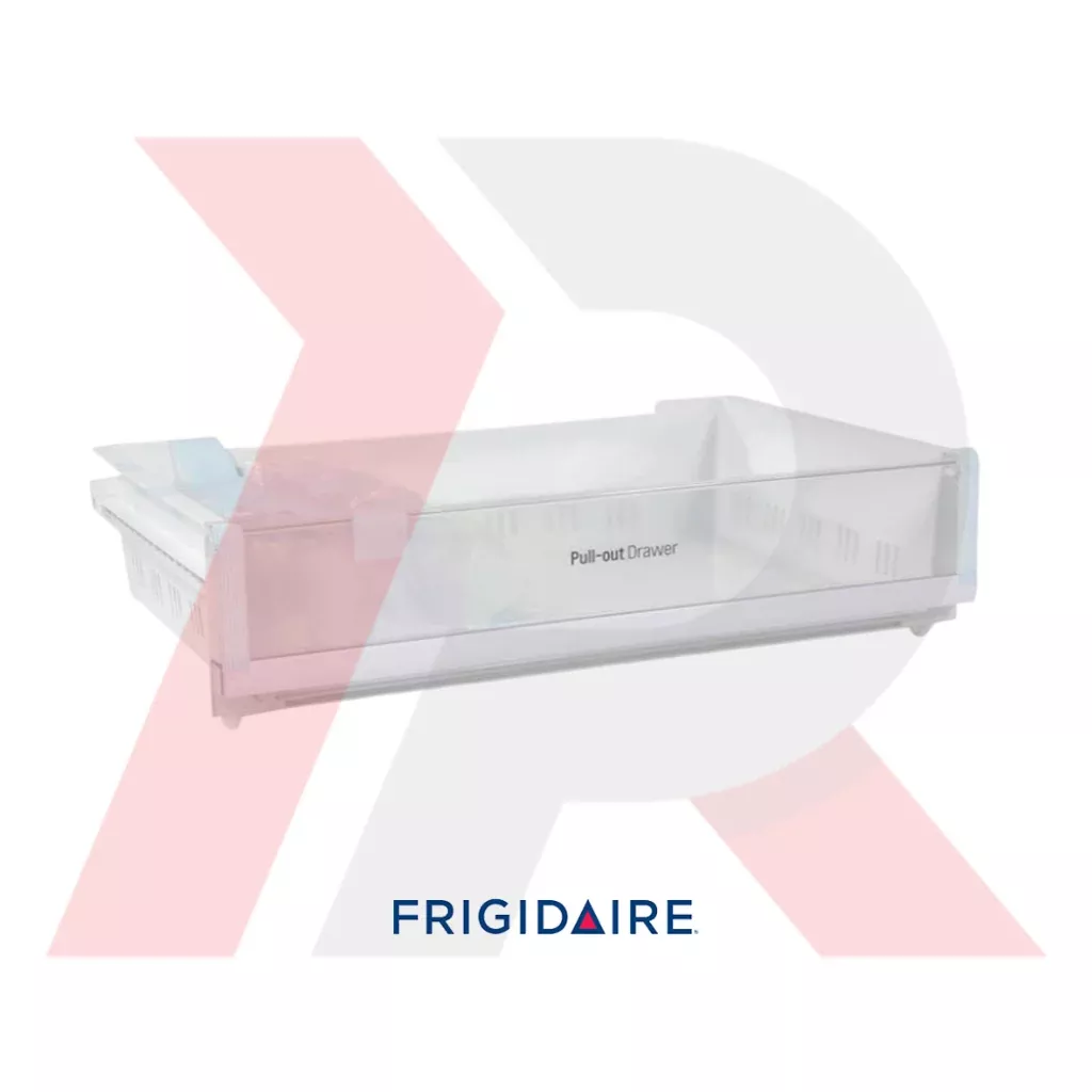 Refrigerator Freezer Tray #AJP75234908