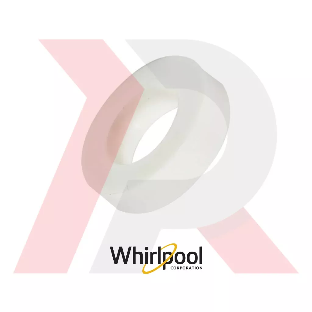 Refrigerator Ice Maker Hinge Shim #WP488296