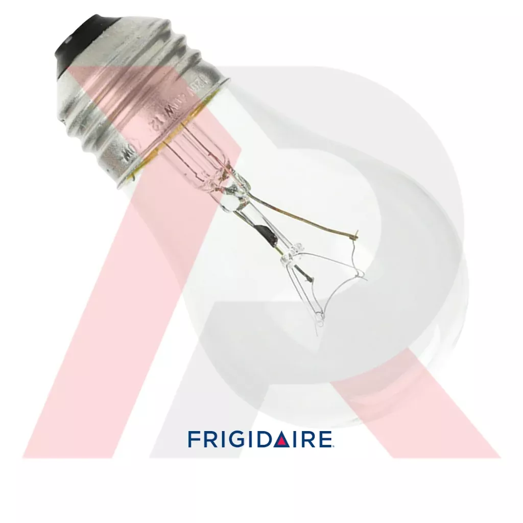 Refrigerator Light Bulb #316538904