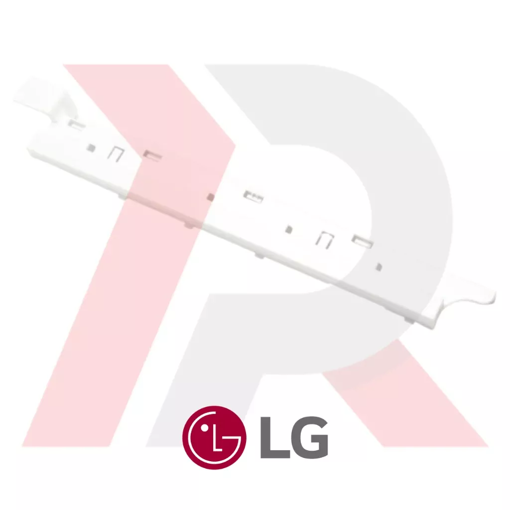 Refrigerator Light Cover, Right #3550JJ1111A