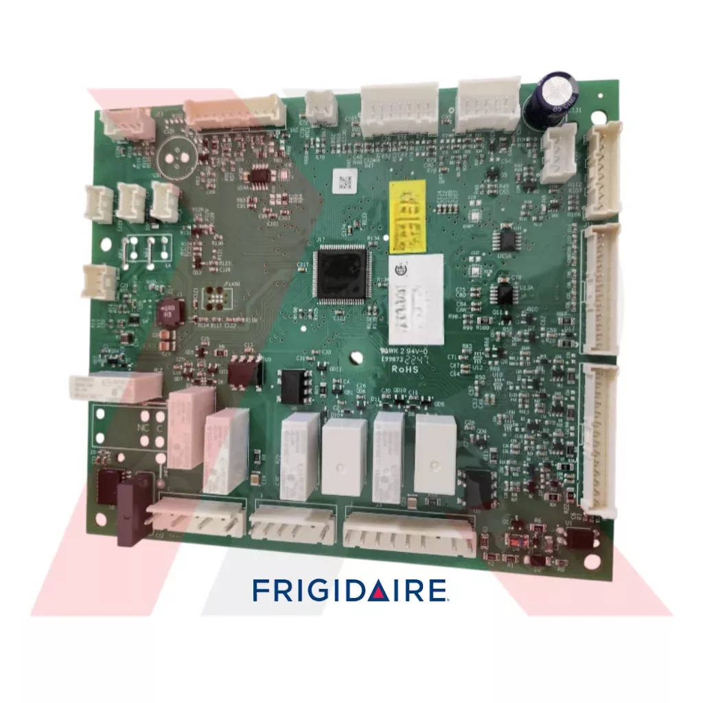 Refrigerator Main Control Board #5304531885