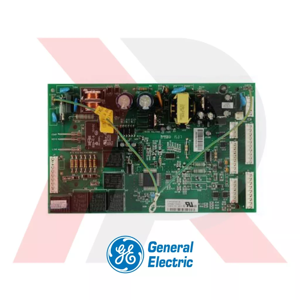 Refrigerator Main Control Board #WR55X21079