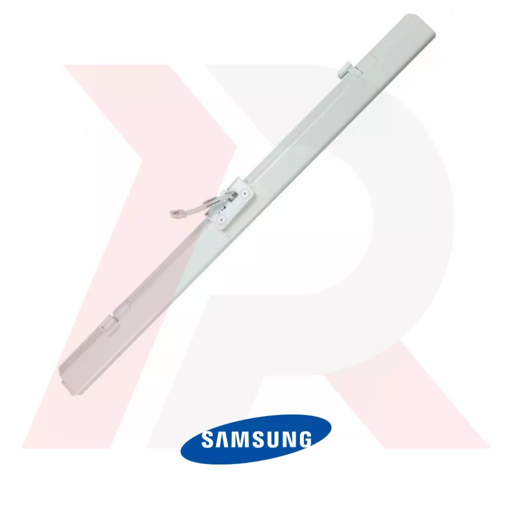 Refrigerator Mullion #DA97-12684D