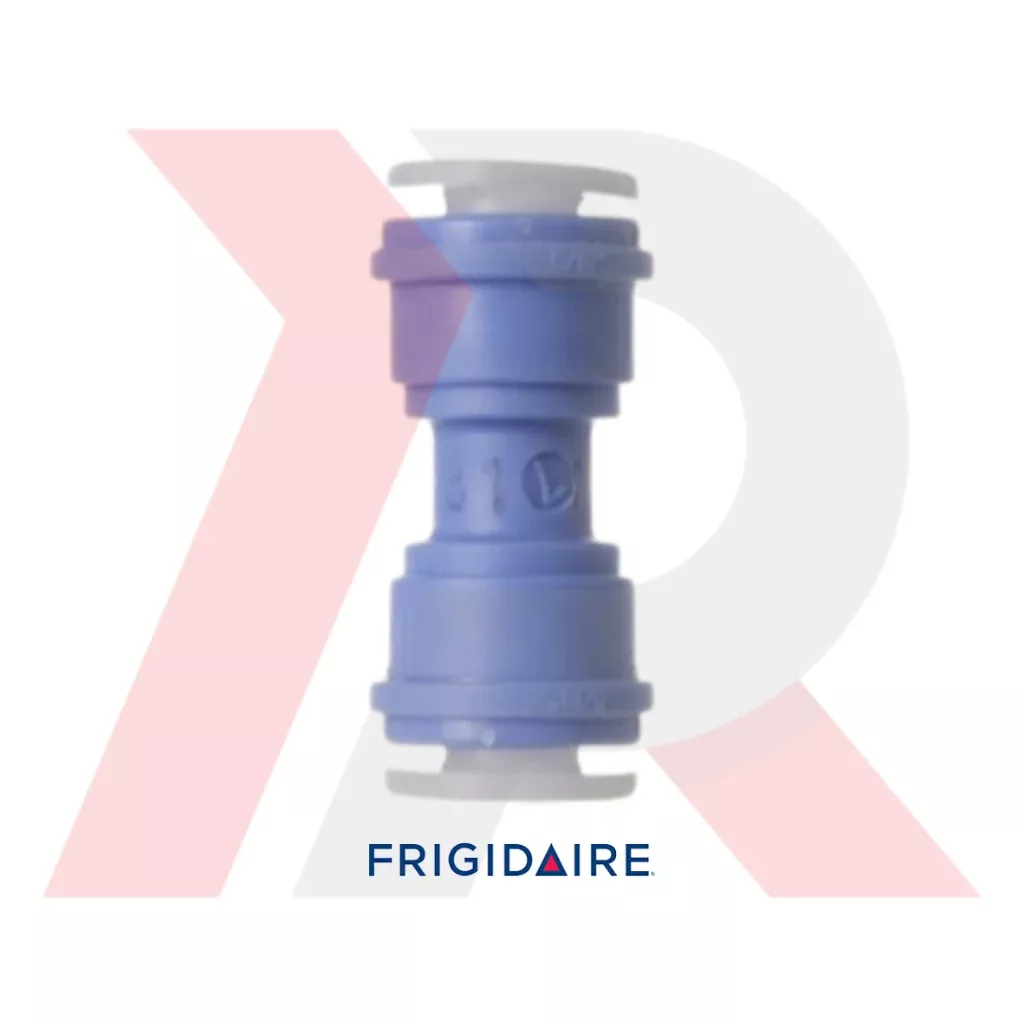 Refrigerator Quick Connector #241806601