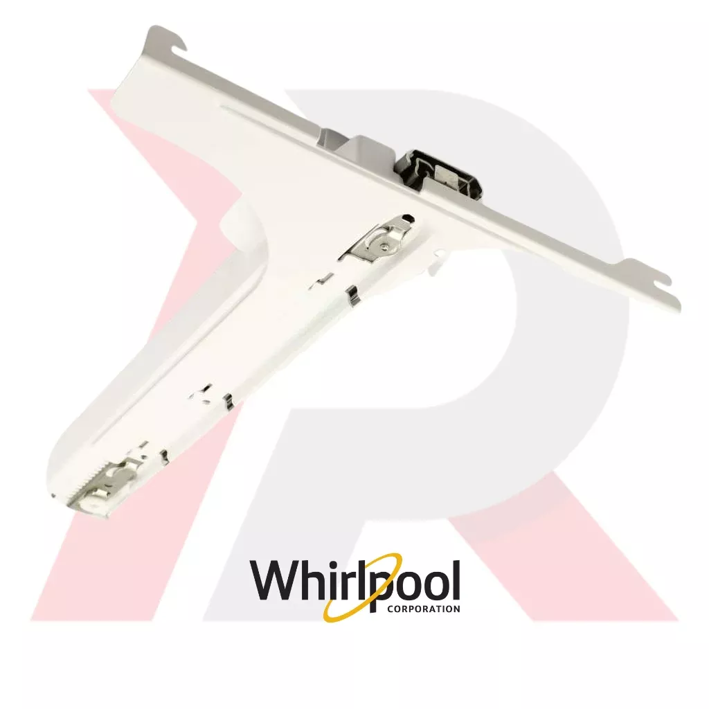 Refrigerator Rail #WPW10397636