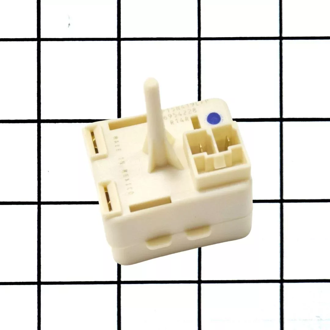 Refrigerator Start Relay #216954228
