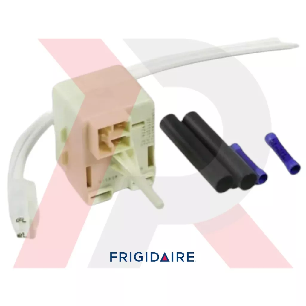 Refrigerator Start Relay #5304491584