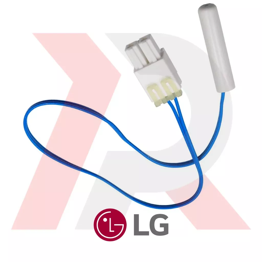 Refrigerator Temperature Sensor #6500JB2002X