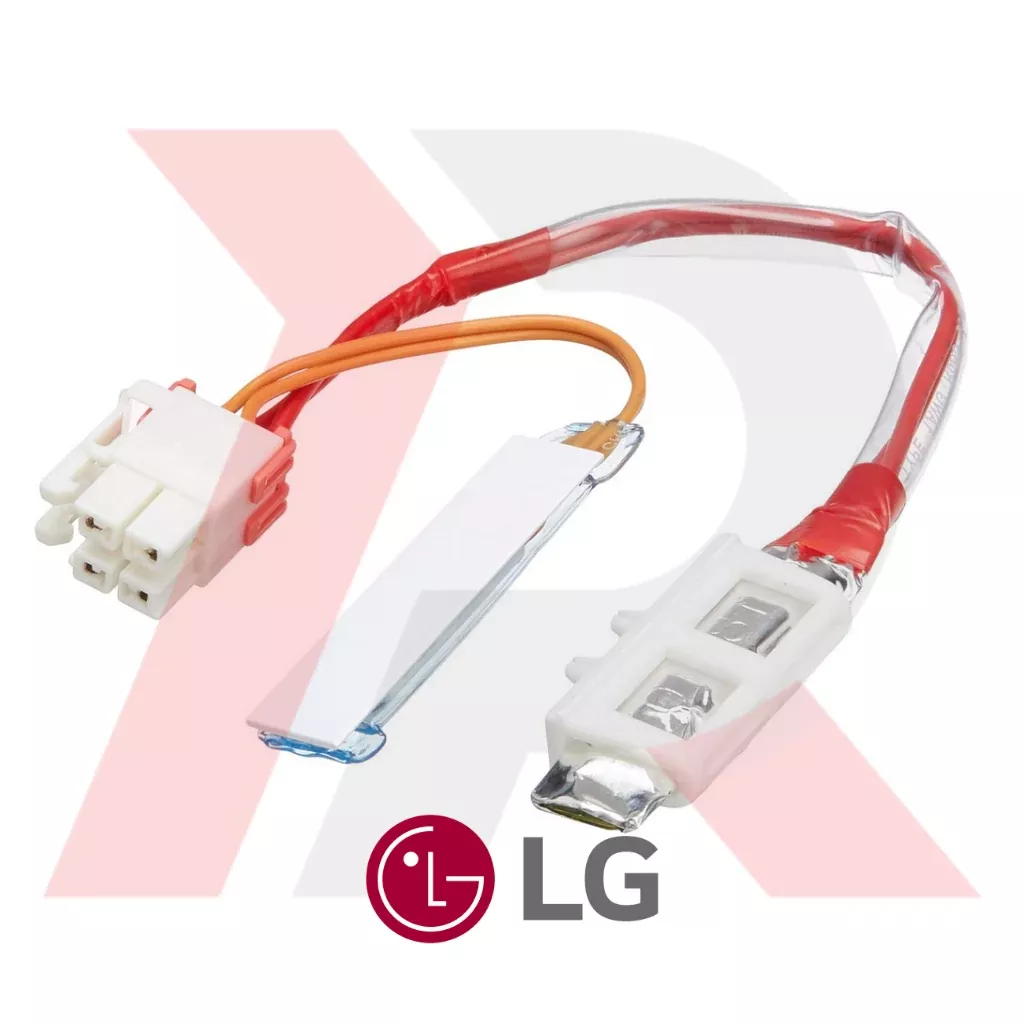 Refrigerator Temperature Sensor #6615JB2005R