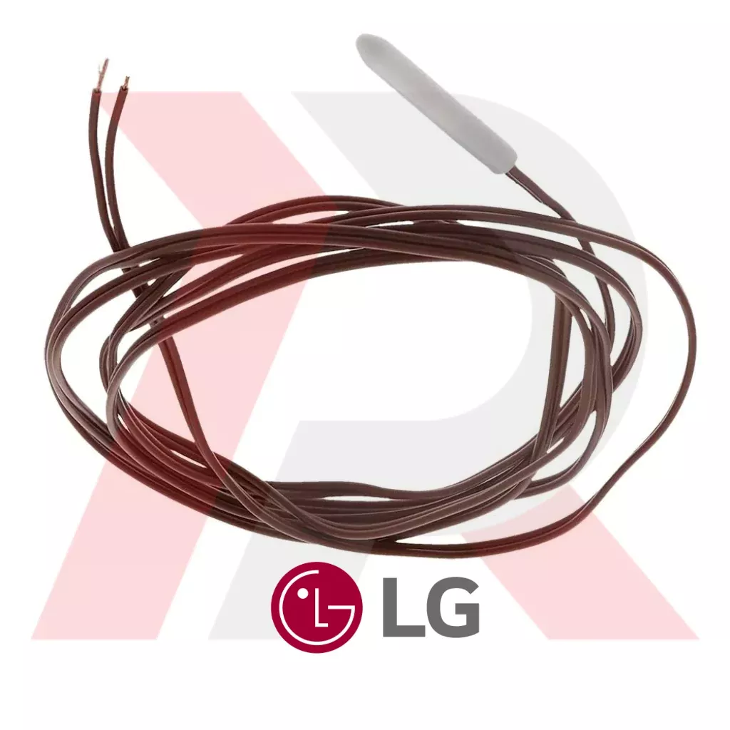 Refrigerator Thermistor #6500JB2001B