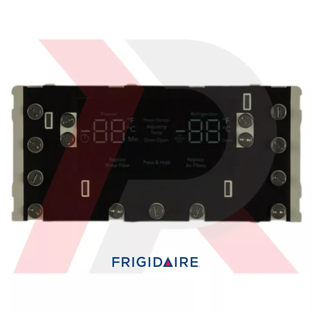Refrigerator User Control and Display Board #5304528575