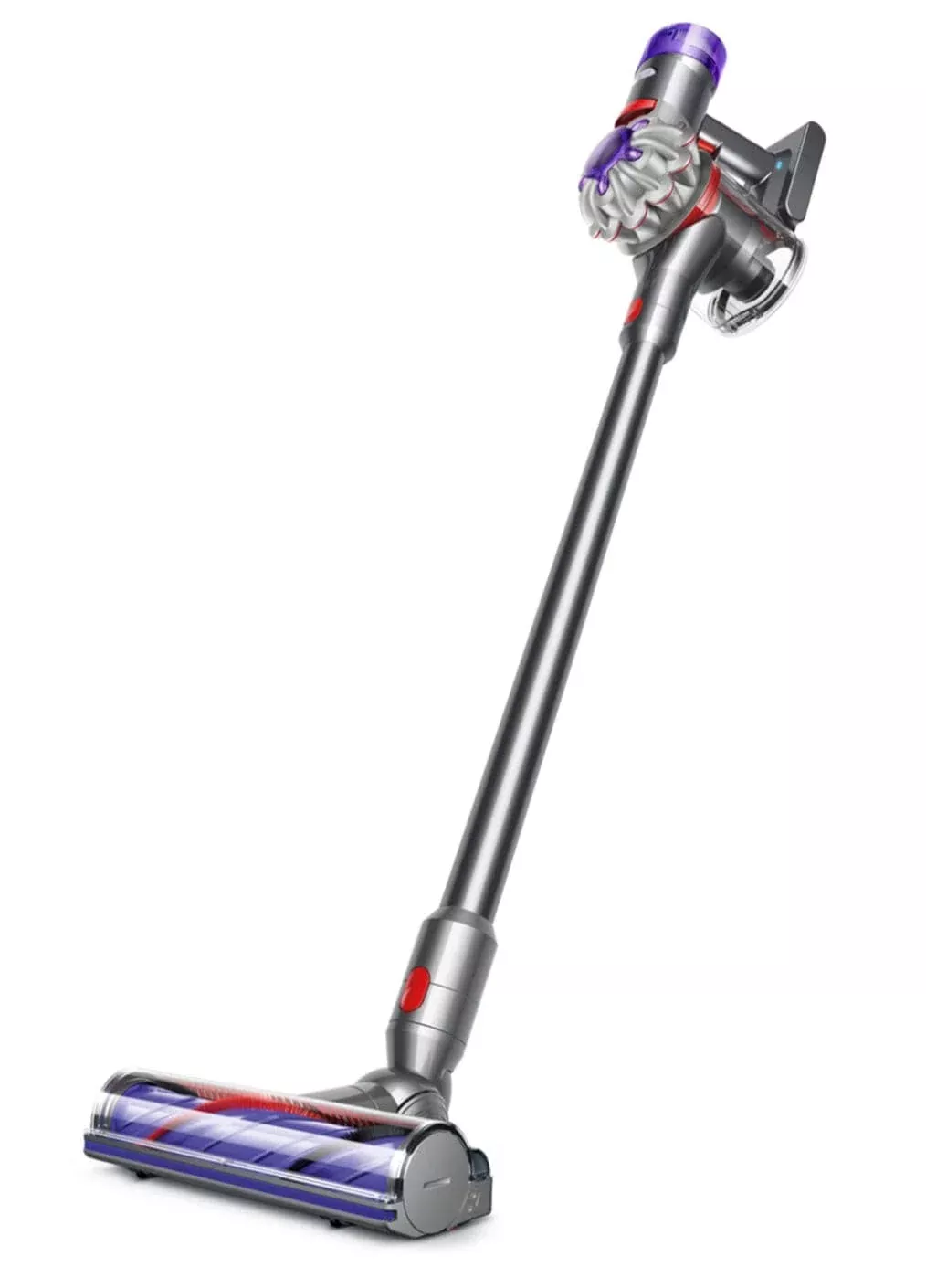 Refurbished Dyson V8B Cordless Vacuum Cleaner
