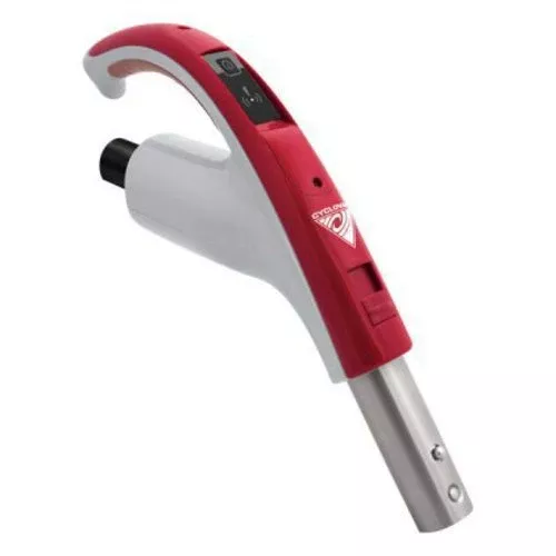 Retractable Hose Control Handle - Sender ( Red )