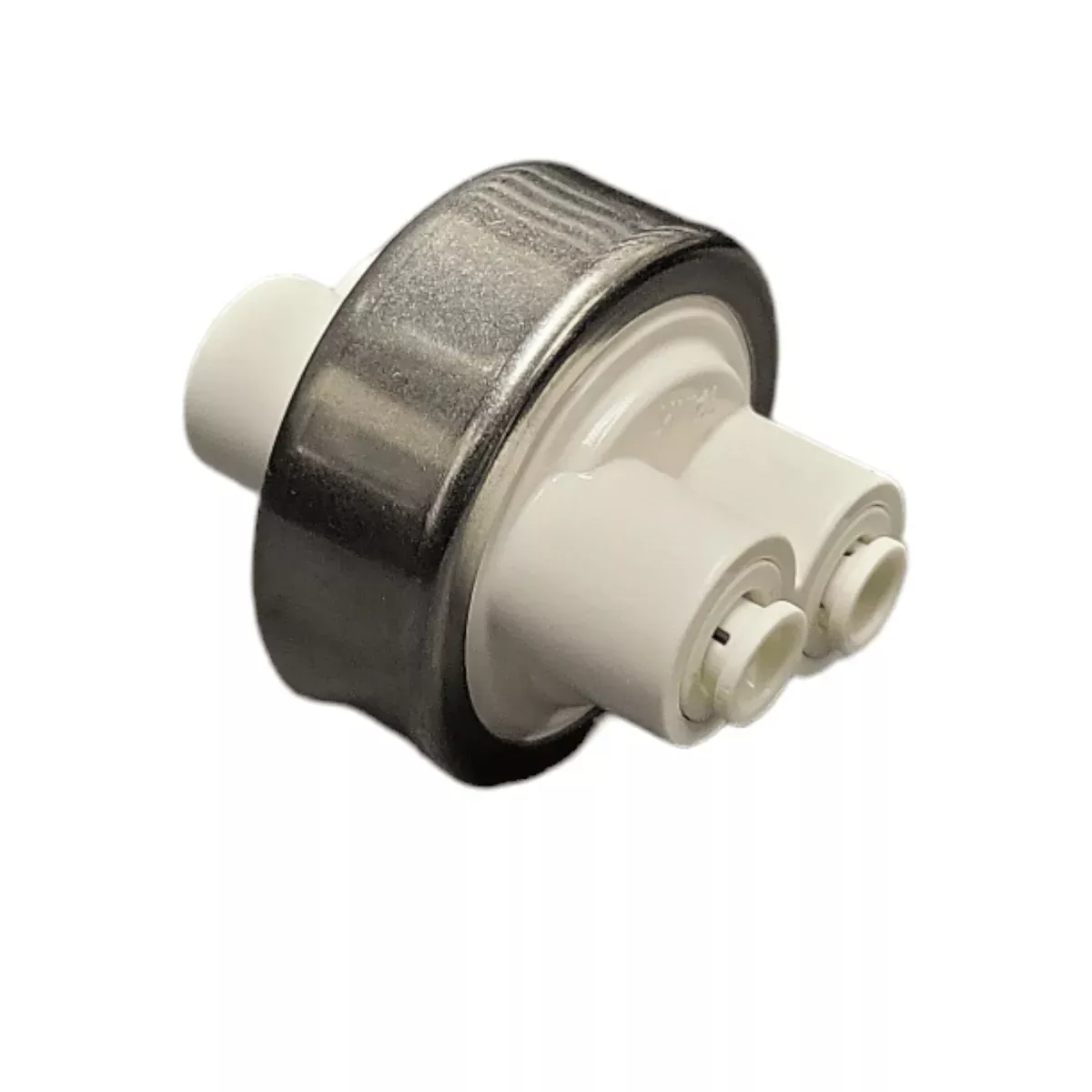 Reverse OsmosisAutomatic Shut Off Valve 1/4" Quick Connect PWS592Q compatible for Home Master TMAFC-ERP