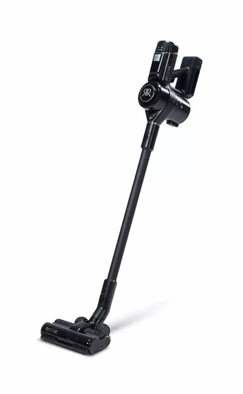 Riccar R65 Cordless Stick Vacuum