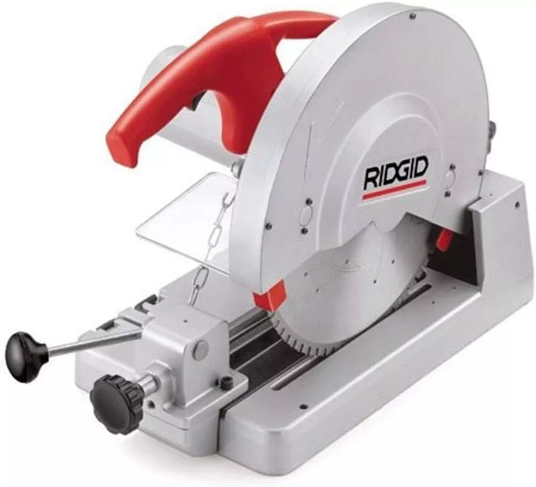 Ridgid Sierra Circular