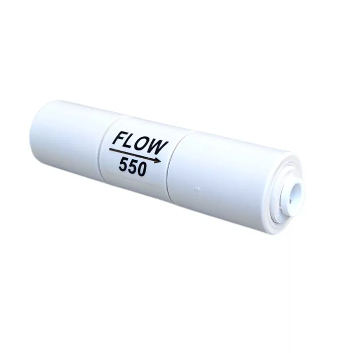 RO flow restrictor for Home RO System 550 ml 1/4" QC