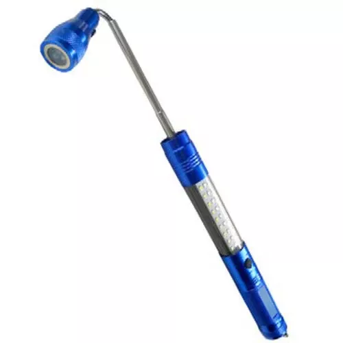 Rok Multi Function Pick Up Tool/Flashlight