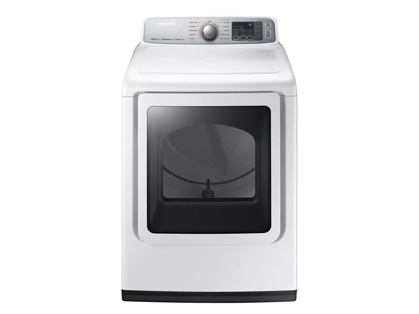 Samsung 7.4 cu. ft. Gas Dryer