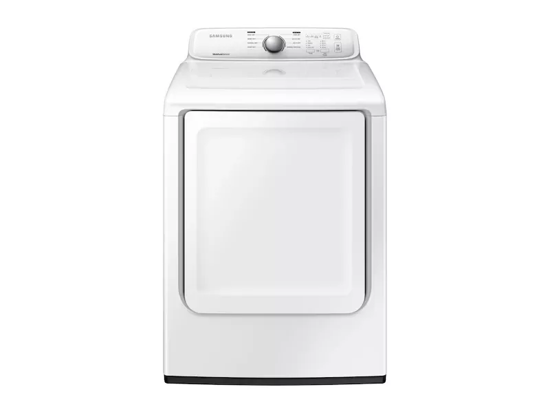 Samsung DV40J3000GW Electric Dryer