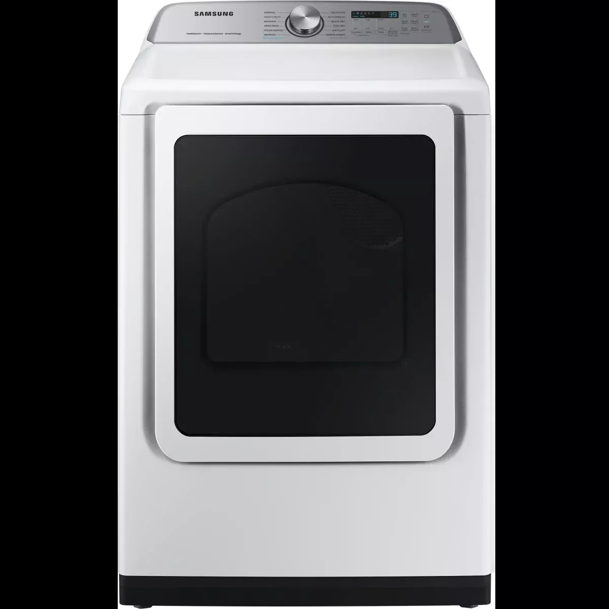 Samsung DVE52A5500W Electric Dryer (Open-Box / Scratch & Dent)