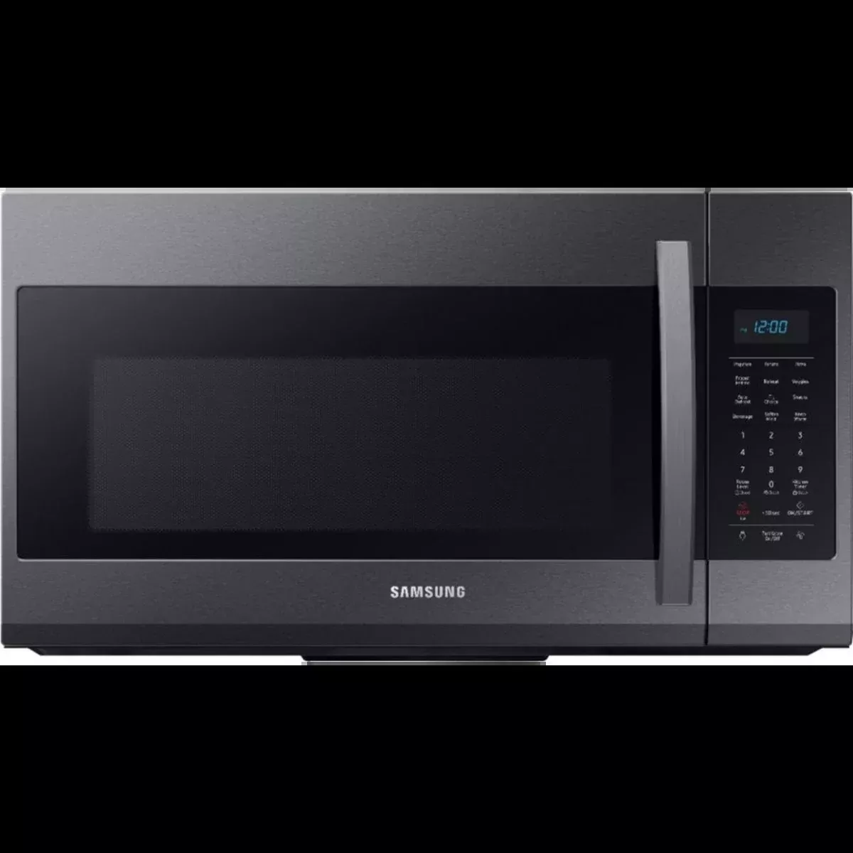 Samsung ME19R7041FG Over the Range Microwave