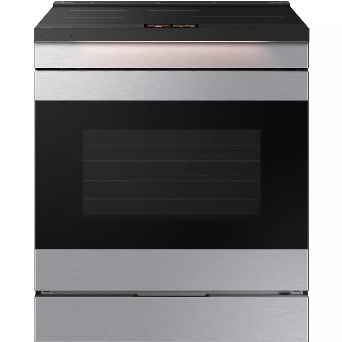 Samsung NSI6DG9900SR Induction Range