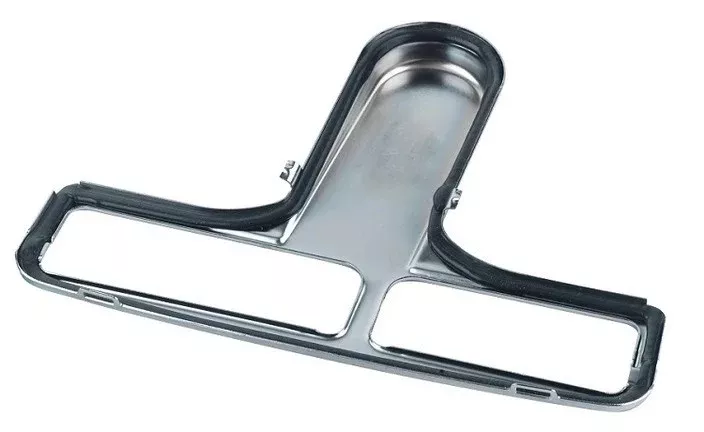 Sanitaire 12" Bottom Plate