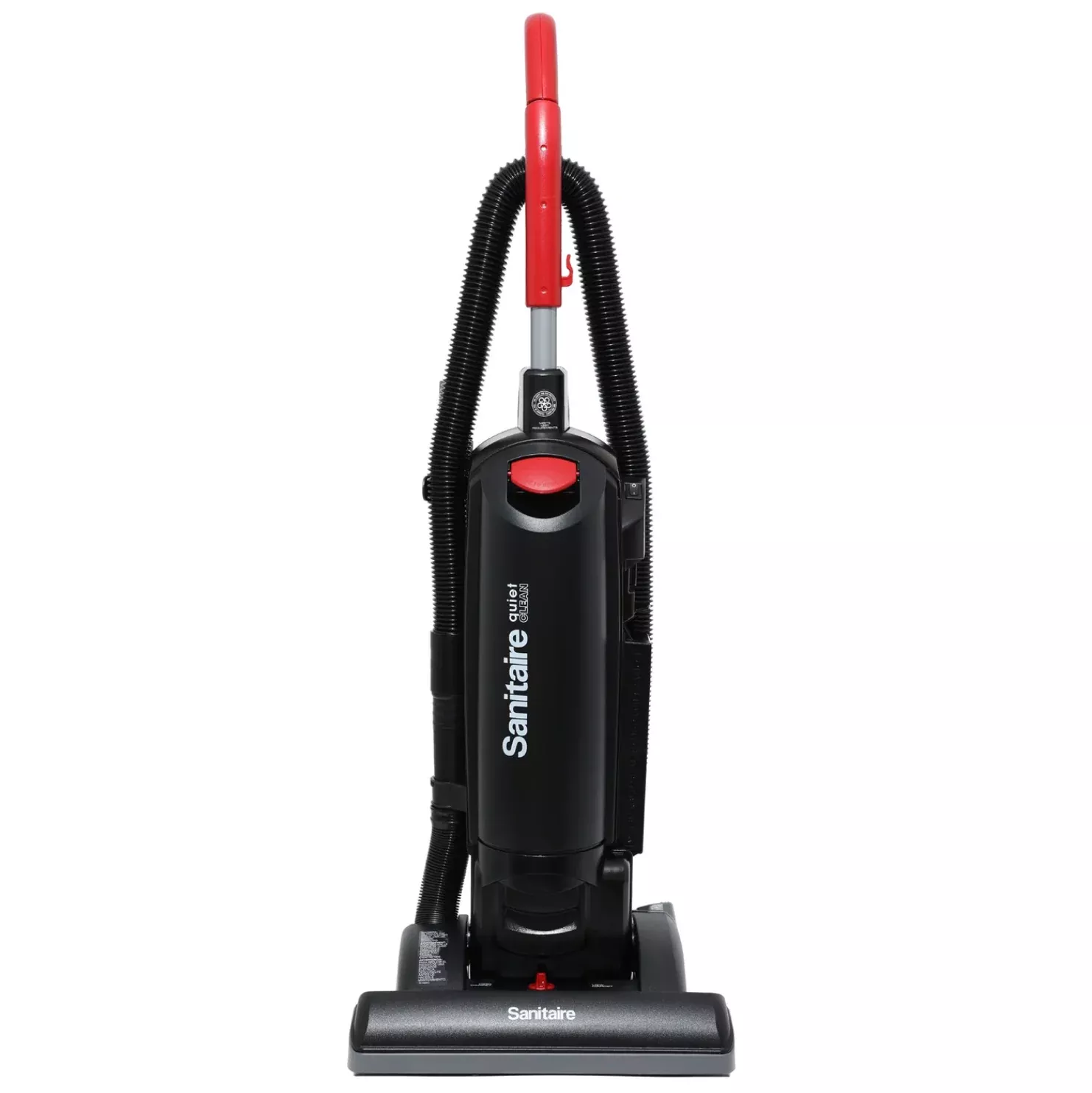 Sanitaire SC5815 FORCE QuietClean Commercial Upright Vacuum