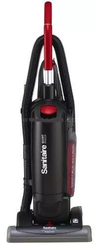 Sanitaire SC5815 Upright Vacuum