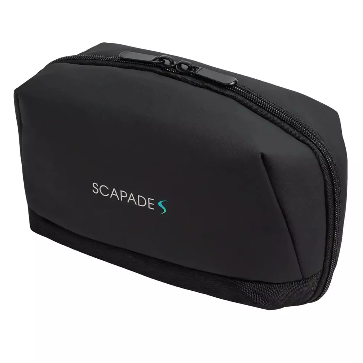Scapade AirCase 9-Compartment Tech Travel Organizer