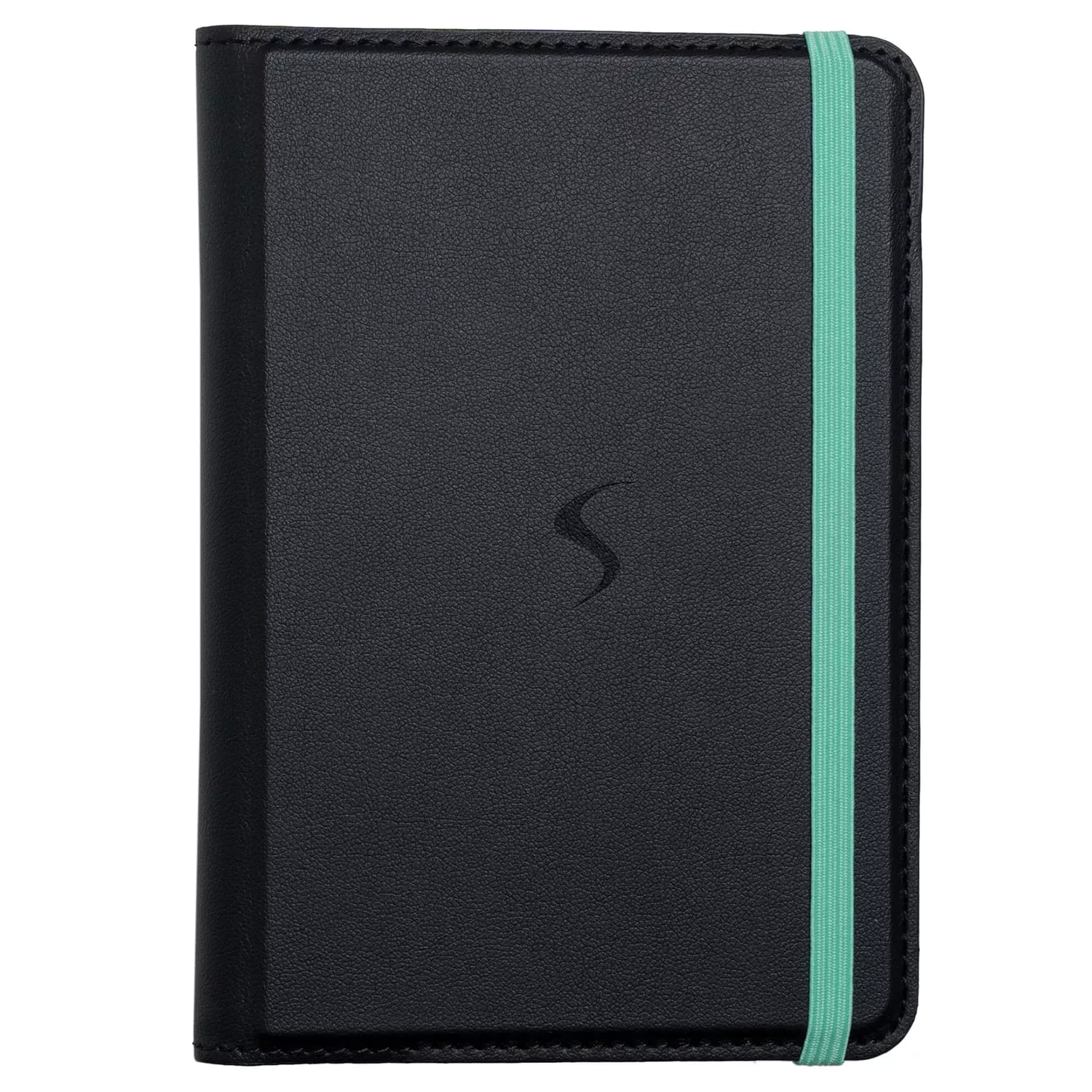 Scapade AirPass Passport Wallet with Apple Find My Tracker
