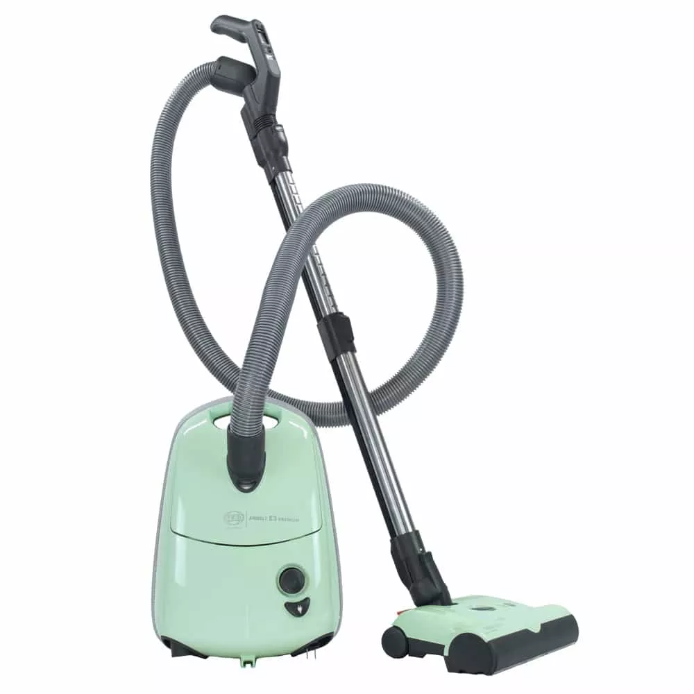 Sebo Airbelt E3 Premium Pastel Mint